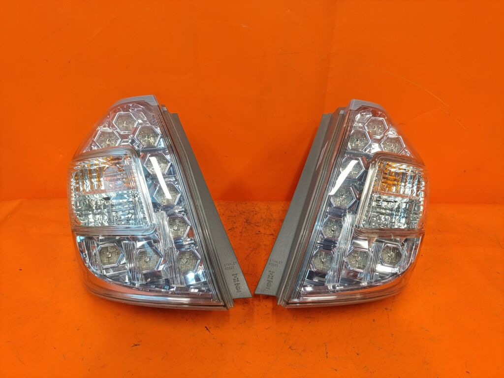Стоп на Honda Fit Shuttle GP2 W0020
