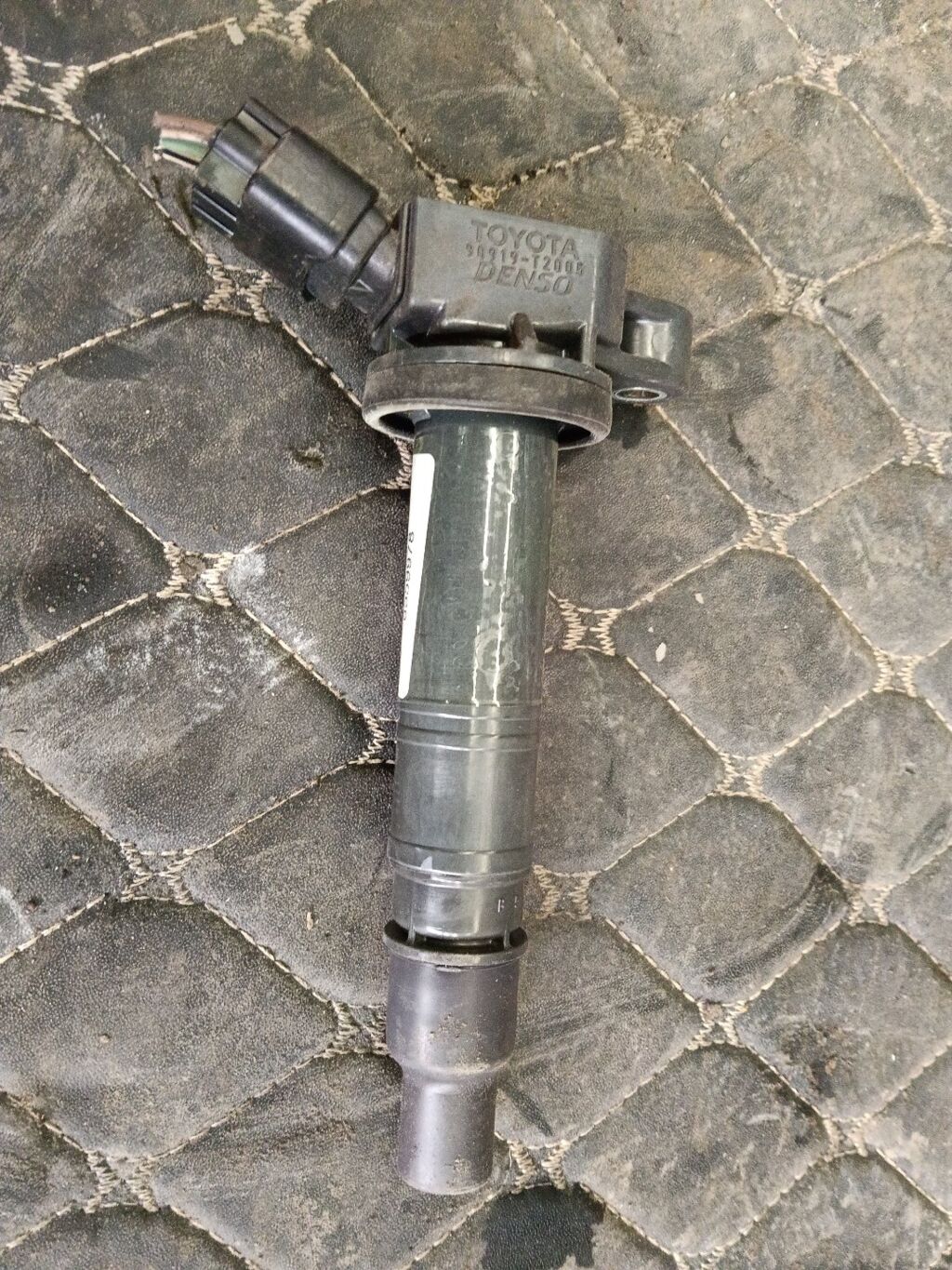 Катушка зажигания на Toyota Camry ACV40 2AZ-FE 90919-T2005  48278  880255  90919-02248  9091902260  90919A2001  90919A2006  90919C2006  90919T2008  GN10315-12B1  IGC108A  LC-016-4708  ZSE167