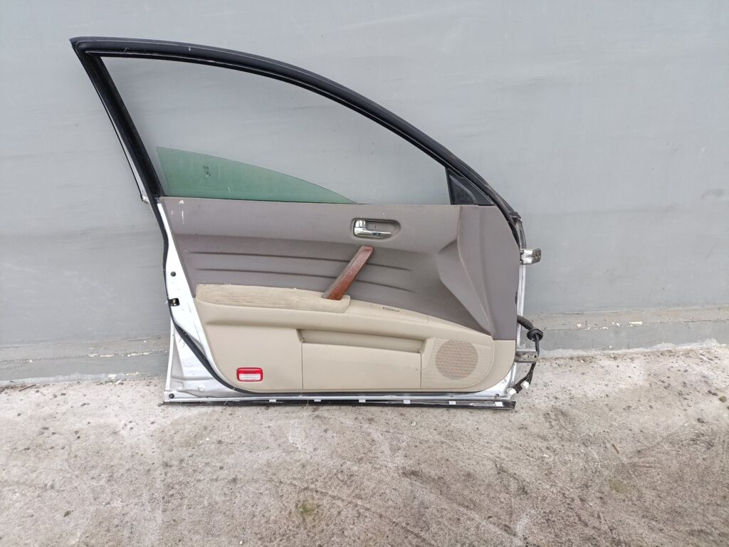 Дверь боковая на Nissan Teana J31 Фото 5