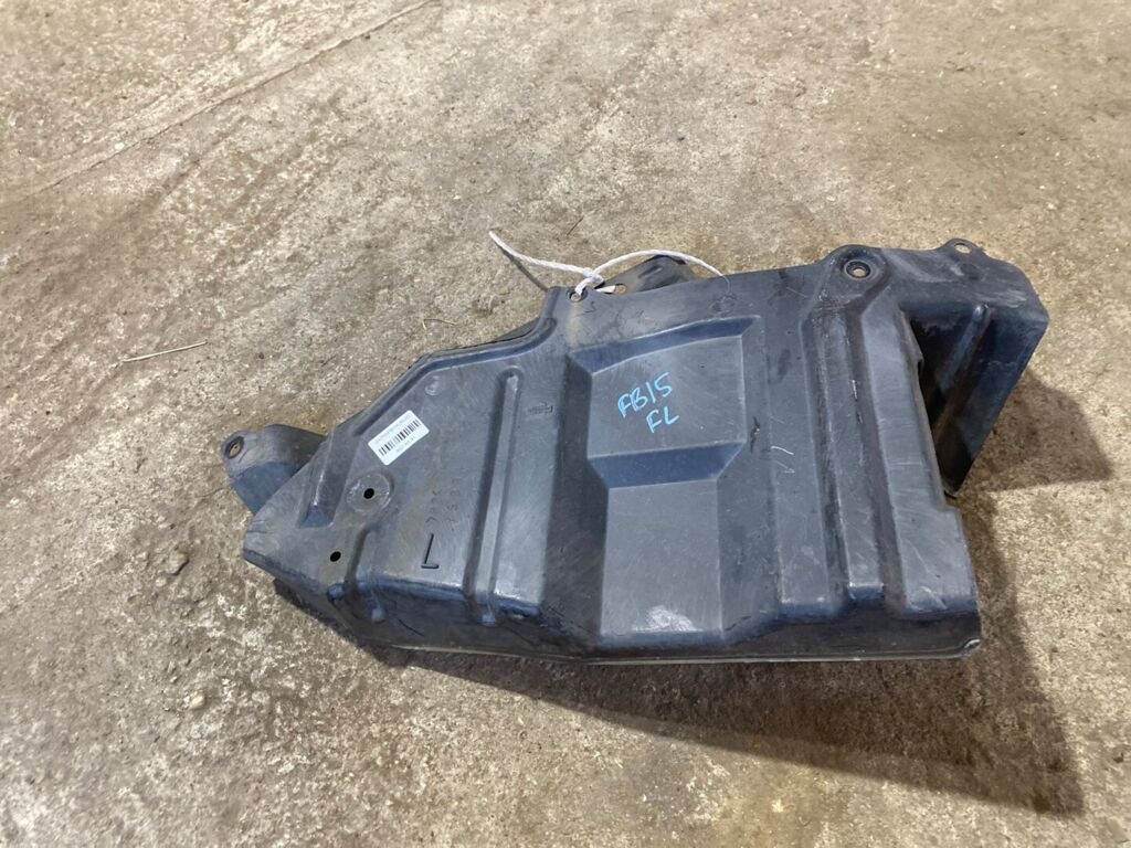 Защита двигателя 75894WD000 на Nissan Sunny FB15 Фото 7