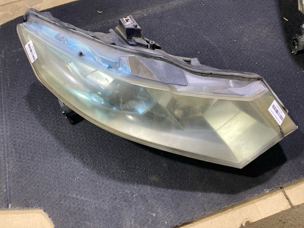 Фара на Honda Insight ZE2 100-22878 217-1171R-EM7  33100-TM8-J01, Правое расположение