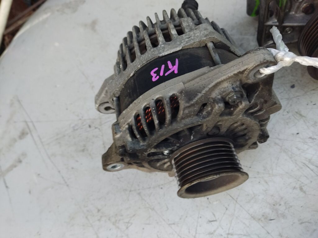 Генератор на Nissan March K13 HR12DE 23100-1HZ1A