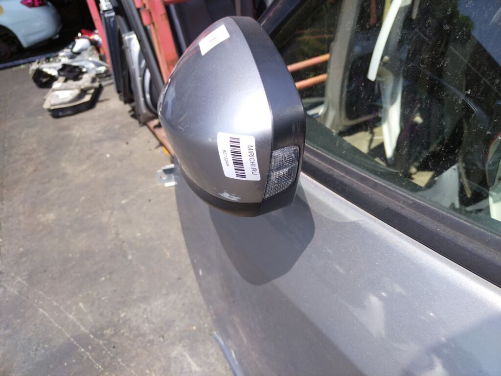 Зеркало двери боковой на Mazda Cx-5 KE2FW Фото 3