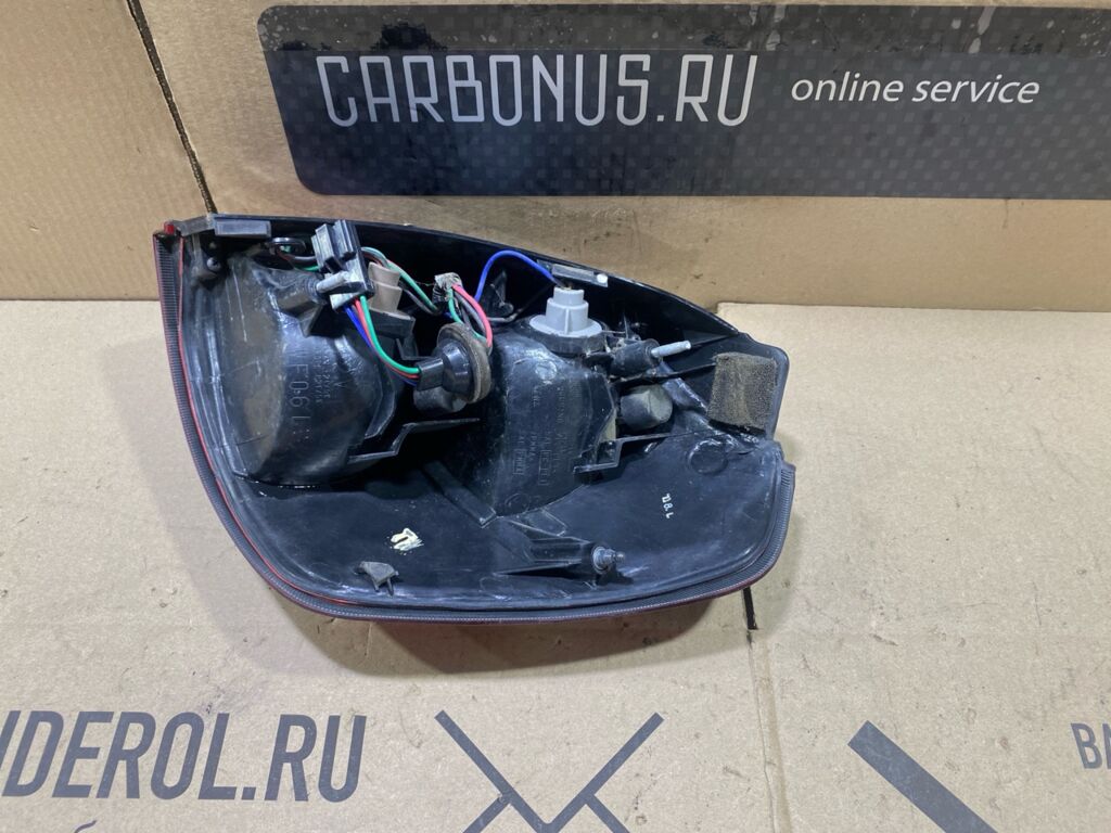 Стоп 4835A 4835A на Subaru Legacy Wagon BH5 Фото 3