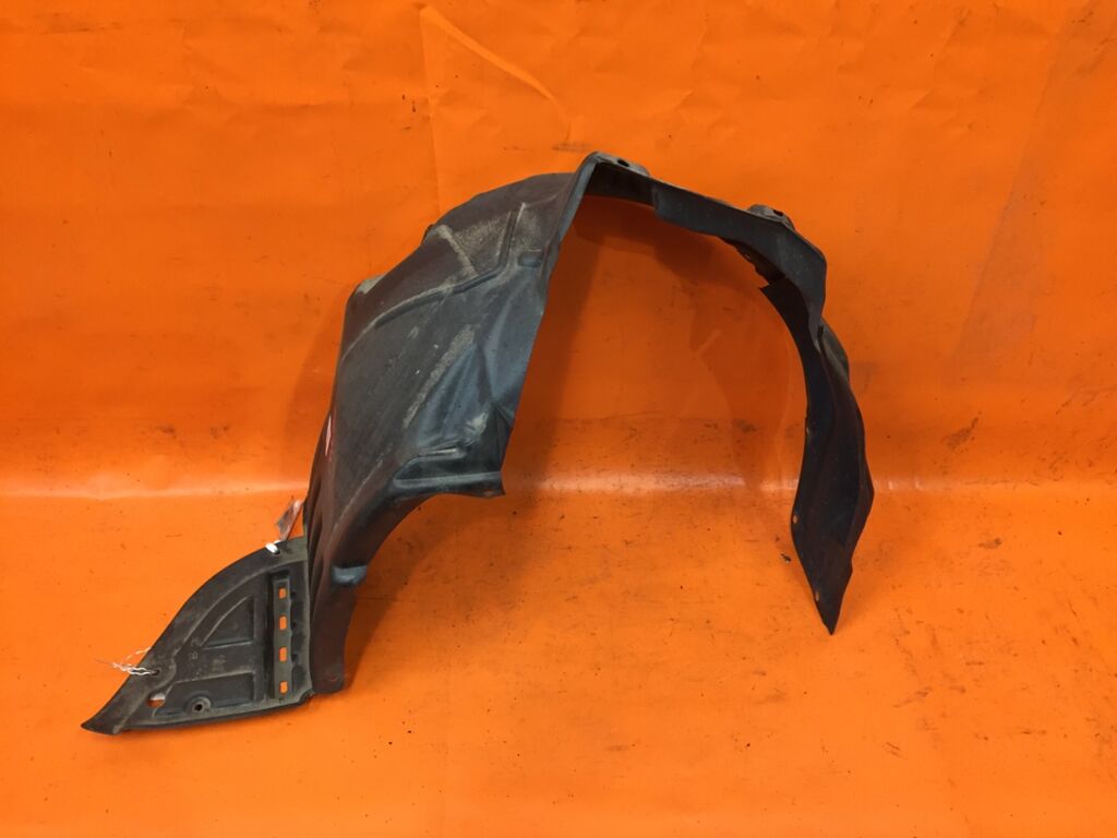 Подкрылок на Mitsubishi Colt Plus Z23W MN150112, Переднее Правое расположение