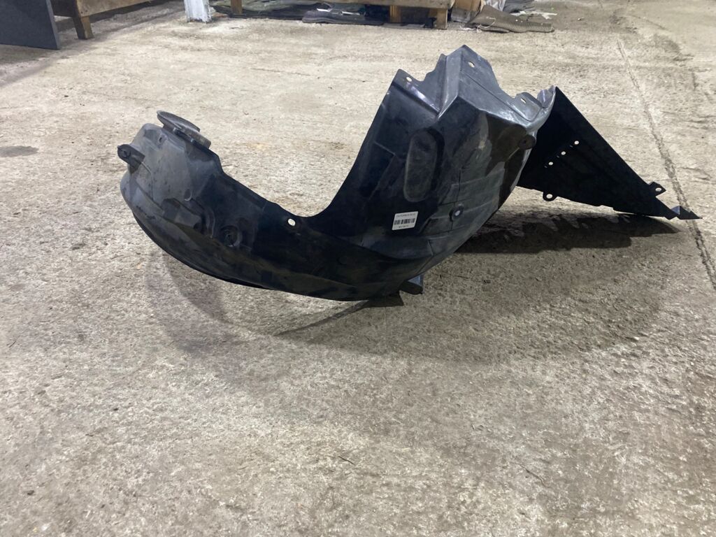 Подкрылок на Subaru Impreza Wagon GH2 59110FG001  59110FG000  59110FG002, Переднее Правое расположение