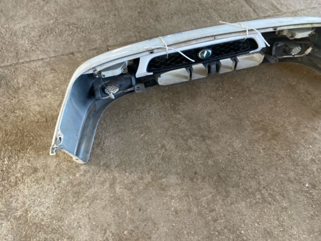 Бампер 2158 2158 на Subaru Impreza GC2 Фото 4