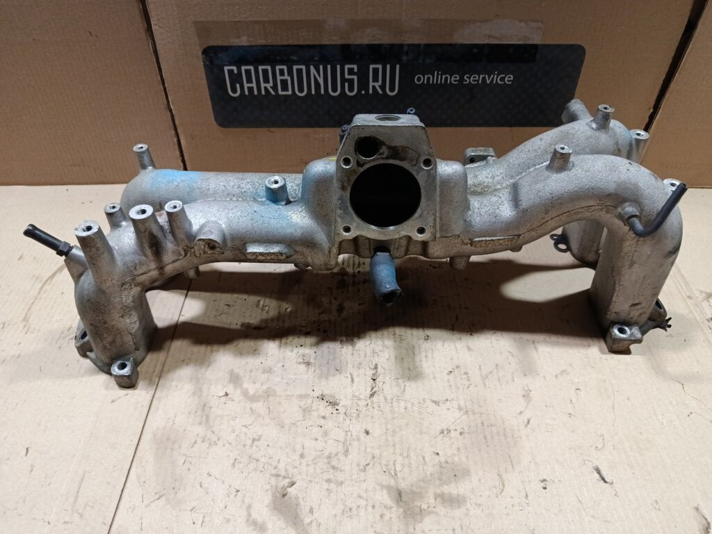 Коллектор впускной на Subaru Legacy Wagon BH5 EJ206