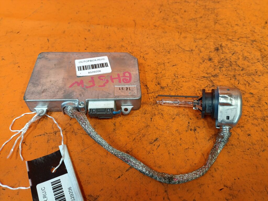 Блок розжига ксенона на Mazda Atenza GH5FW