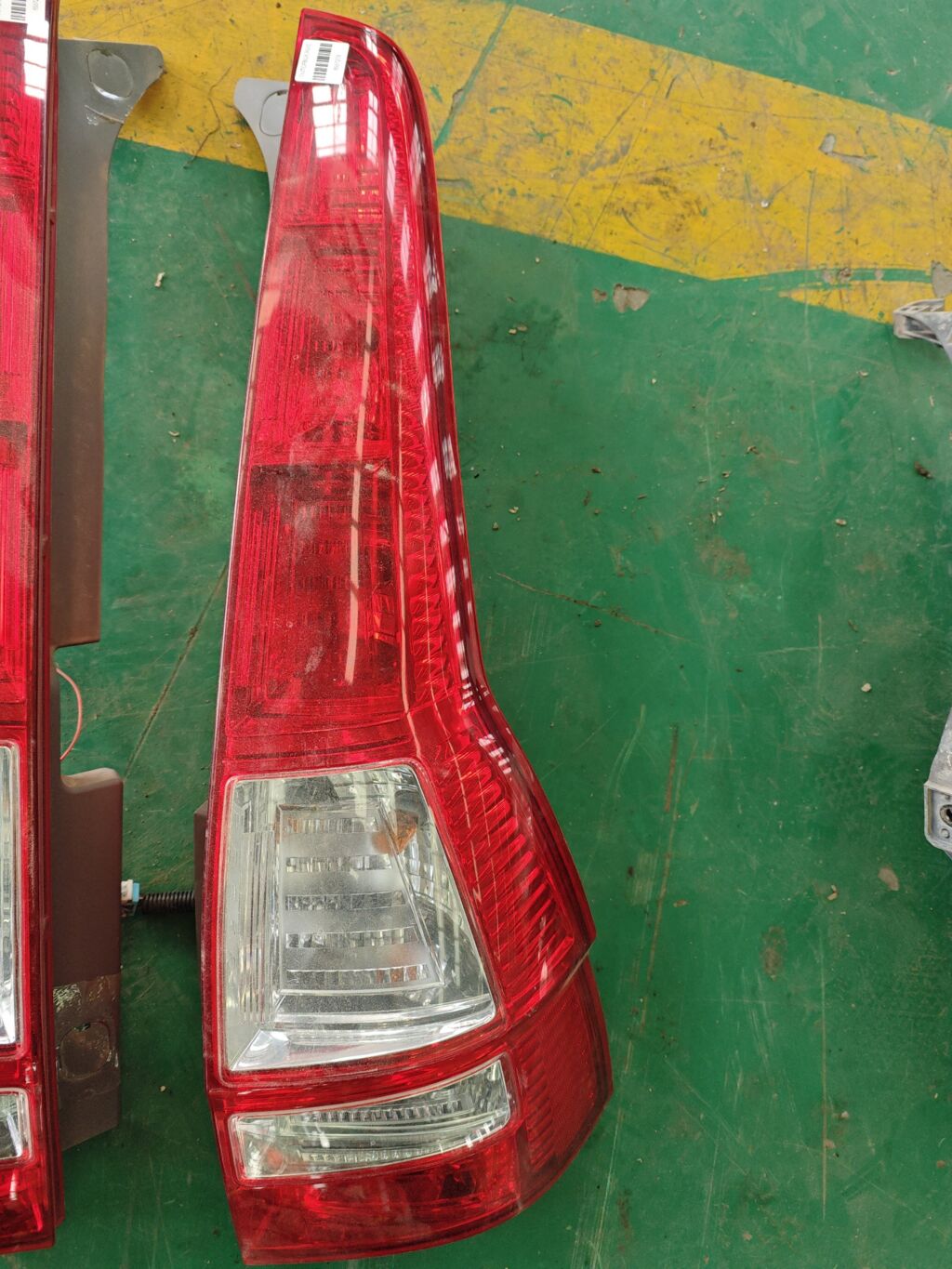 Стоп на Honda Cr-V RE1 P6207, Правое расположение