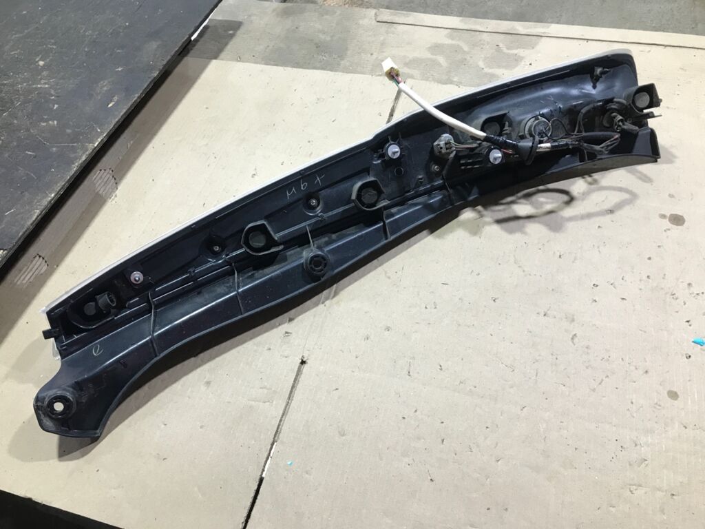 Стоп 220-51094 220-51094 на Daihatsu Move LA110S Фото 2