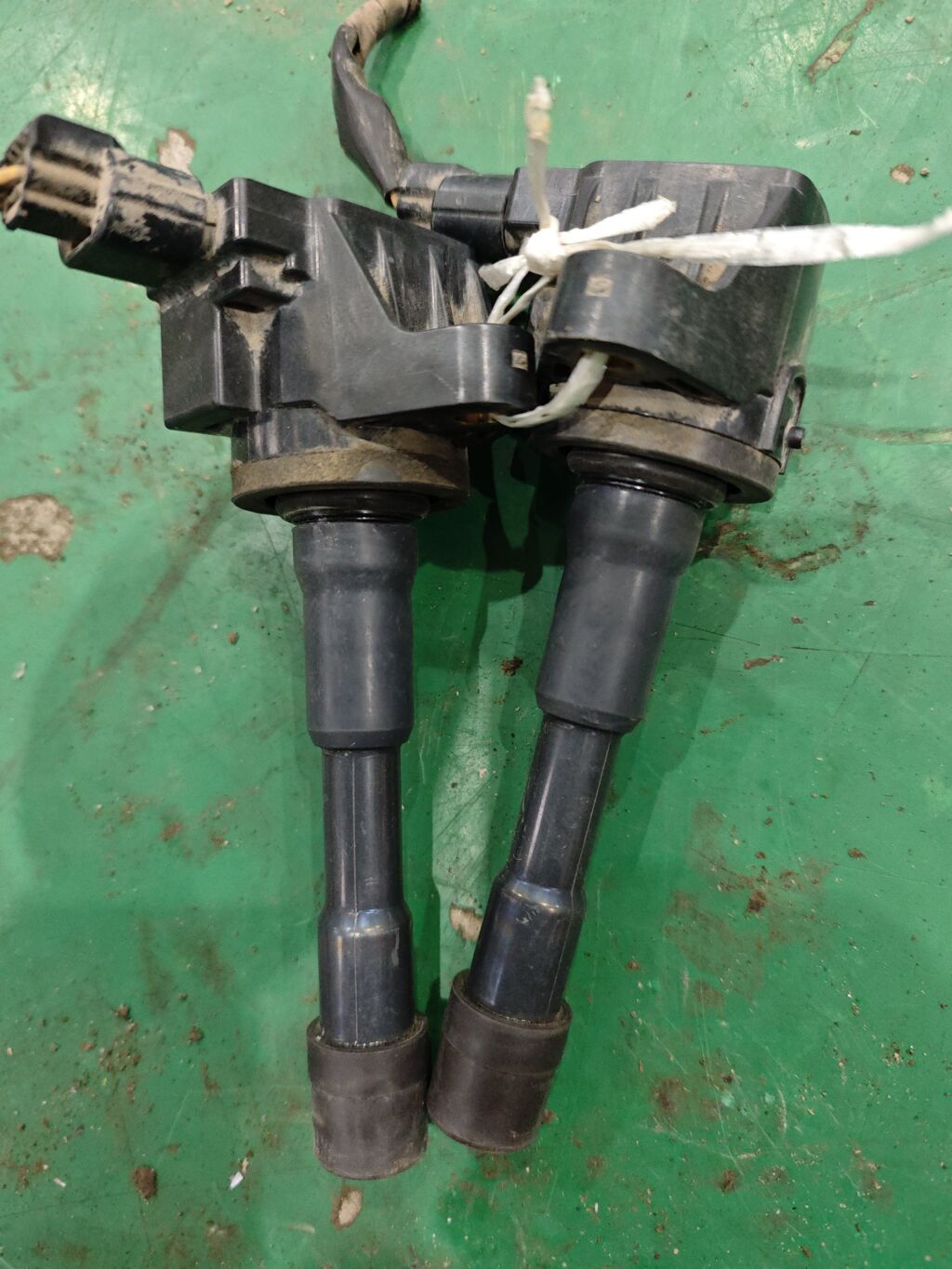 Катушка зажигания на Honda Fit GD1 L13A 30521-PWA-003  LC-016-2274