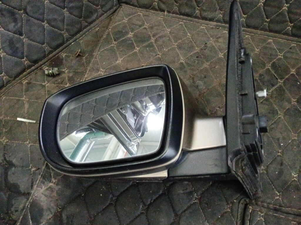 Зеркало двери боковой на Hyundai Ix35 LM 87610-2Z000, Левое расположение