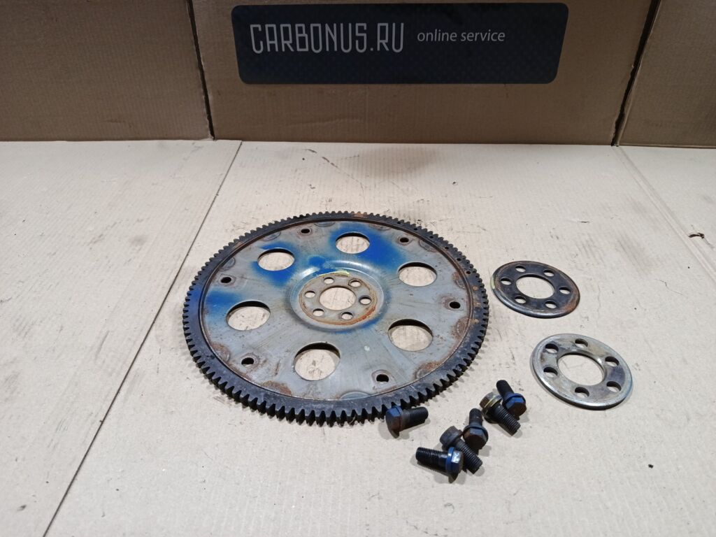 Маховик на Toyota Mark II GX100 1G-FE 32101-24012