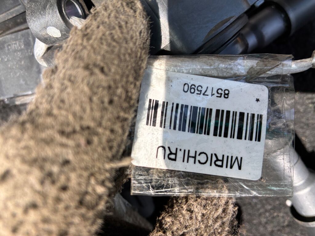 Катушка зажигания ZJ20-18-100, IC-DL067, LC-016-6806, ZJ2018100A на Mazda Axela BK5P ZY-VE Фото 3 Катушка зажигания ZJ20-18-100, IC-DL067, LC-016-6806, ZJ2018100A на Mazda Axela BK5P ZY-VE Фото 3
