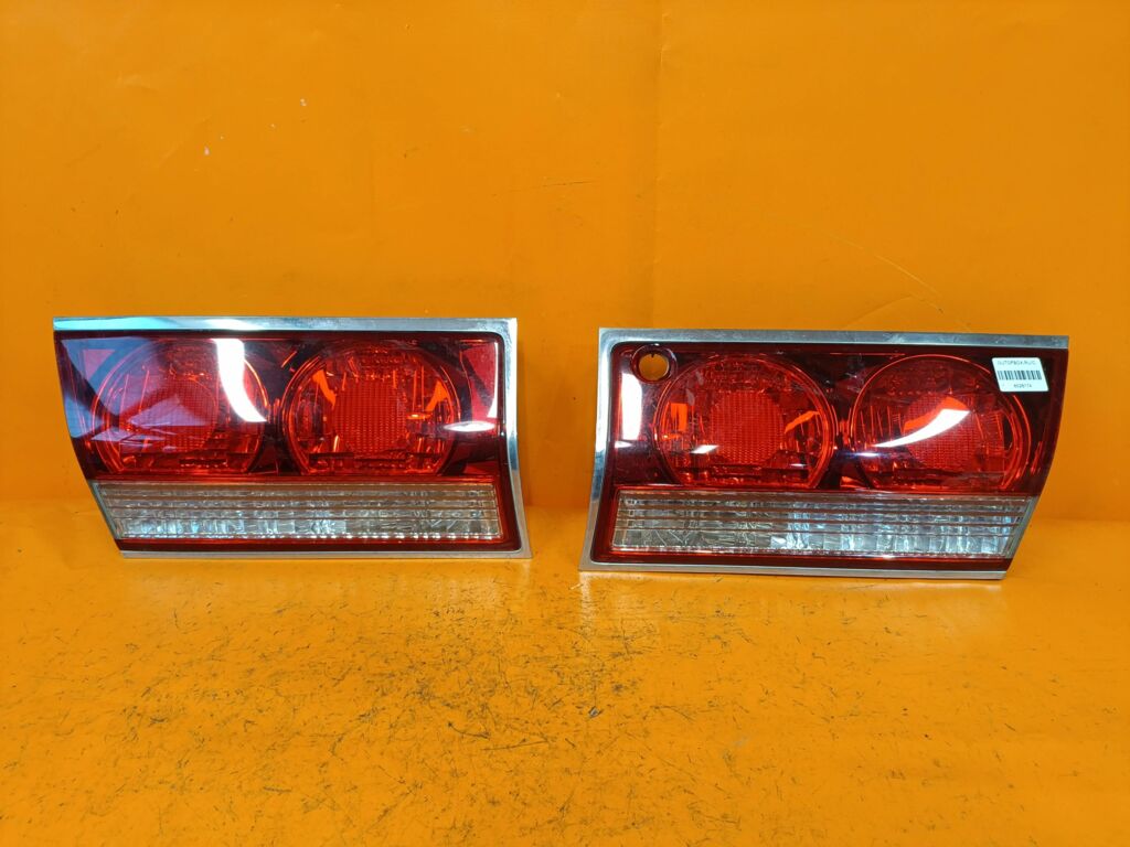 Стоп-планка на Toyota Crown JZS171 30-295