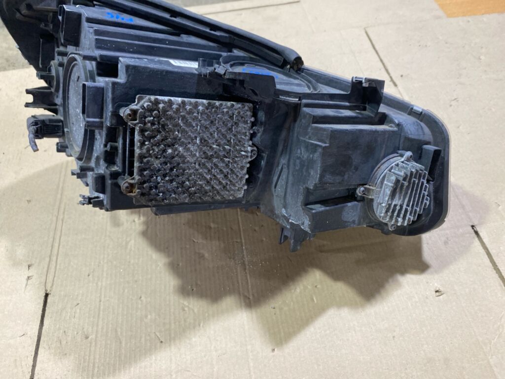 Фара 742258102 742258102 на Bmw 2 Series Active Tourer F45 Фото 8