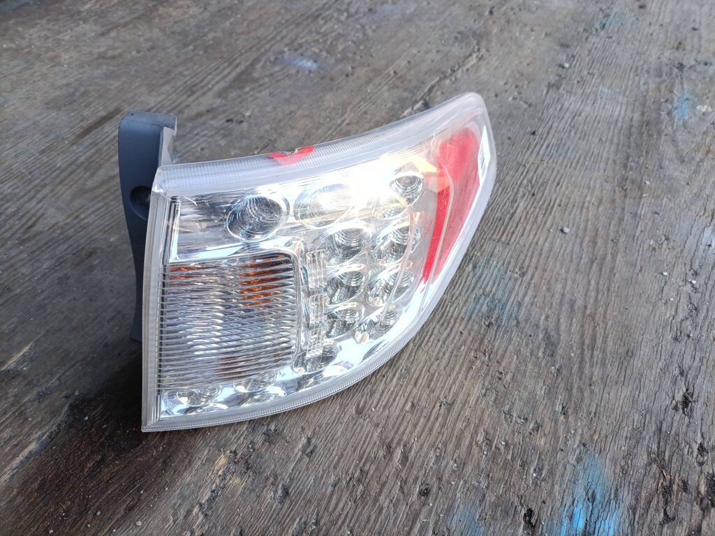 Стоп на Subaru Impreza Wagon GH3 220-20024, Правое расположение