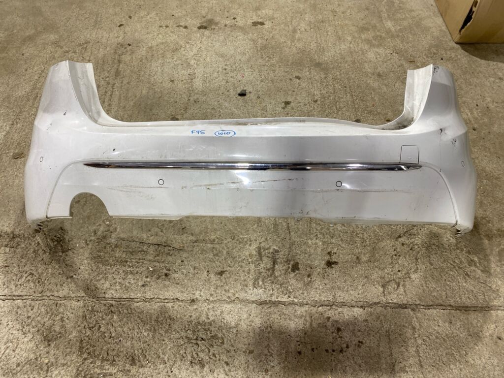 Бампер на Bmw 2 Series Active Tourer F45 871041568, Переднее расположение