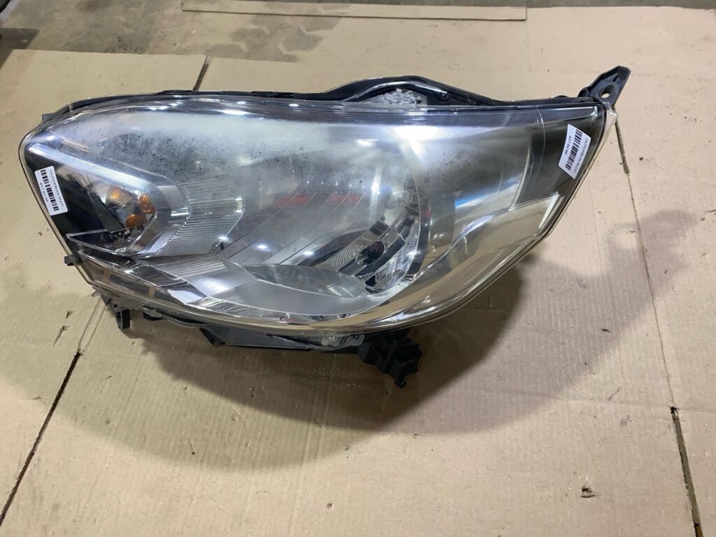 Фара на Nissan Dayz Roox B21A 100-67052, Левое расположение