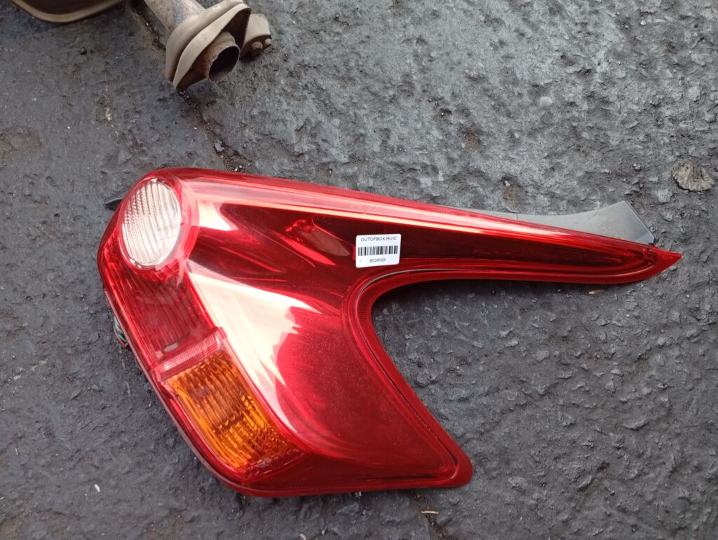Стоп T003 T003, на Nissan Juke YF15 Фото 2