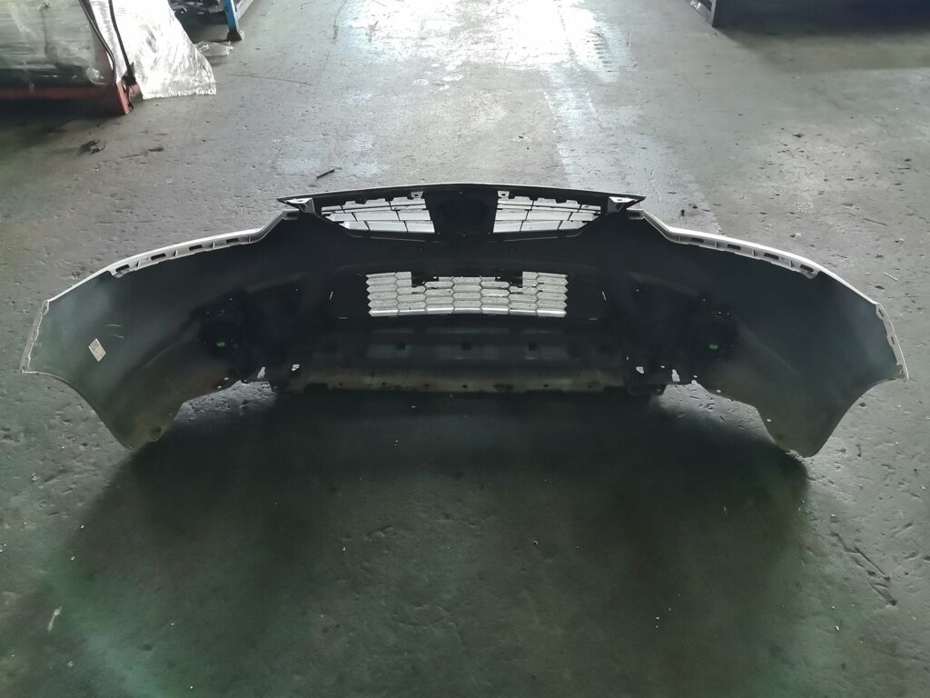 Бампер 09010 09010, на Honda Accord CU1 Фото 2