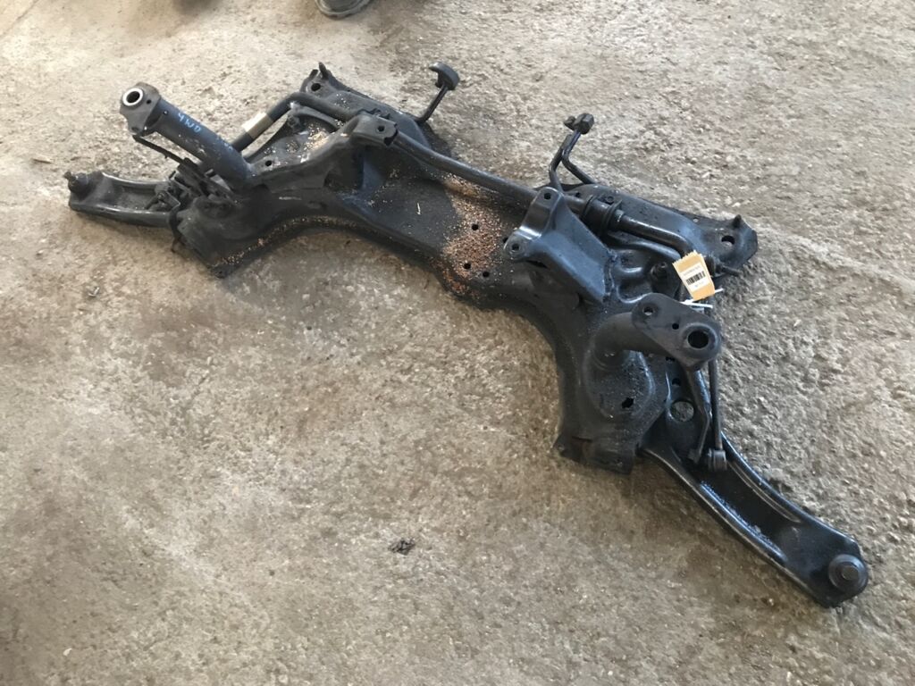 Балка под ДВС на Suzuki Sx4 YB41S J20A, Переднее расположение