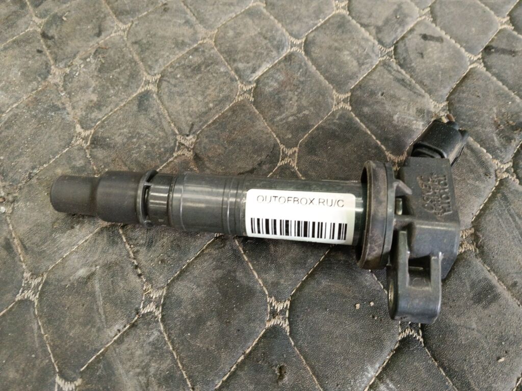 Катушка зажигания на Toyota Camry ACV40 2AZ-FE 90919-T2005  48278  880255  90919-02248  9091902260  90919A2001  90919A2006  90919C2006  90919T2008  GN10315-12B1  IGC108A  LC-016-4708  ZSE167