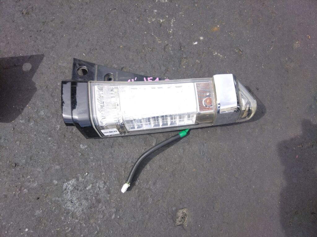 Стоп D106 D106, на Honda N-Box JF1 Фото 2