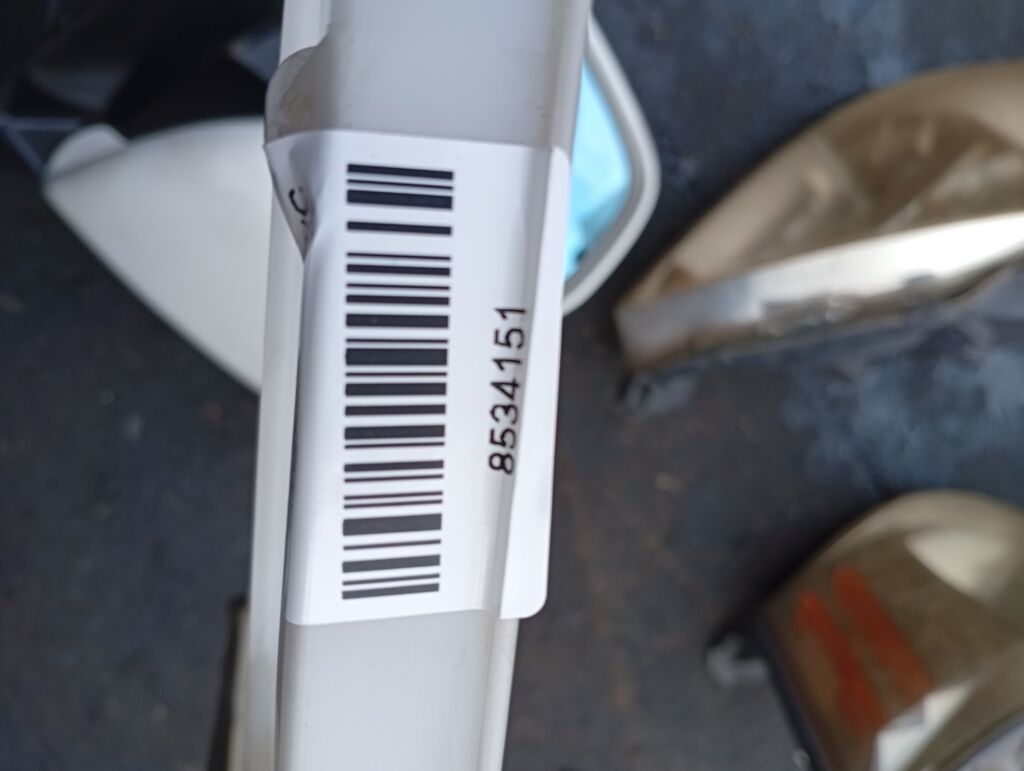 Корпус салонного фильтра на Toyota Alphard MNH15W 1MZ-FE