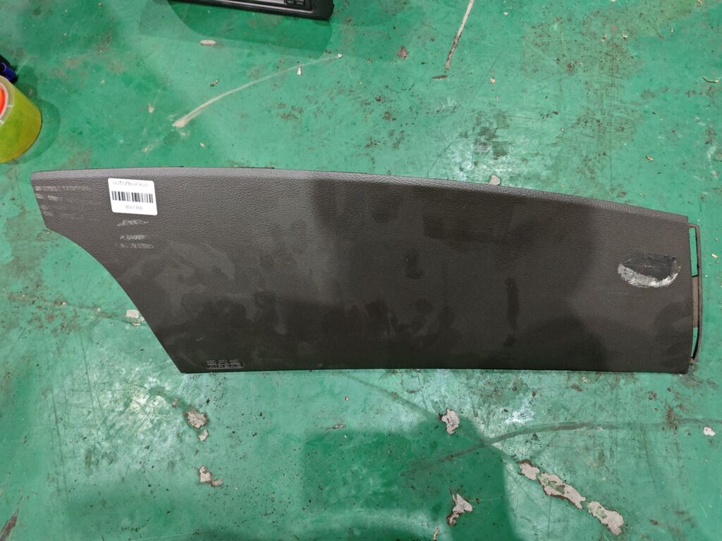 Air bag на Honda City GD6, Правое расположение