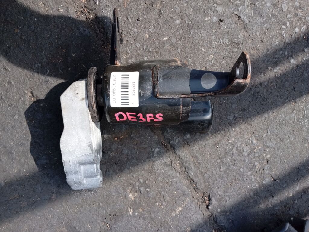 Подушка двигателя на Mazda Demio DE3FS ZJ-VE, Переднее Правое расположение