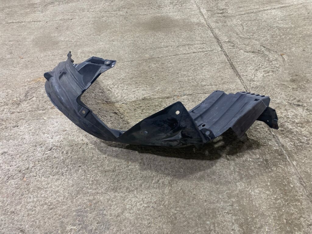 Подкрылок на Honda Freed GB3 74101-SYY-00, Переднее Правое расположение