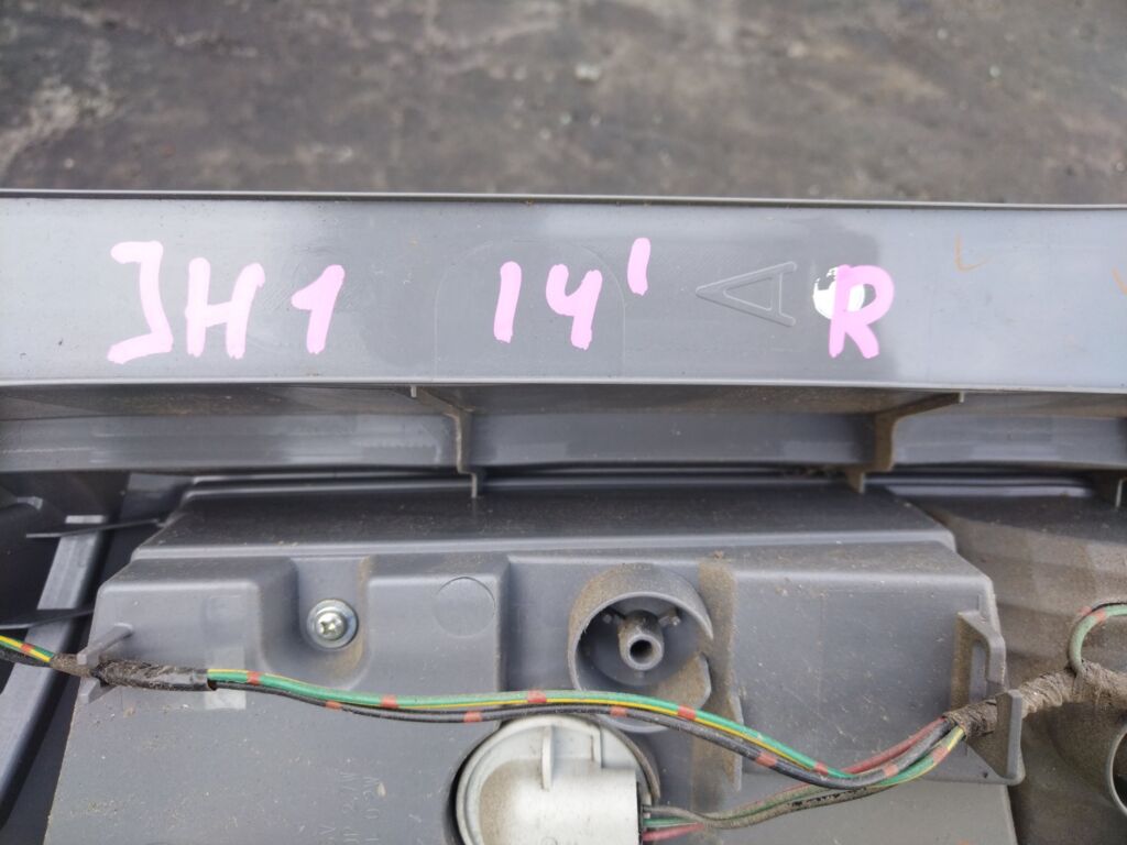 Стоп W1400 W1400, на Honda N-Wgn JH1 Фото 3