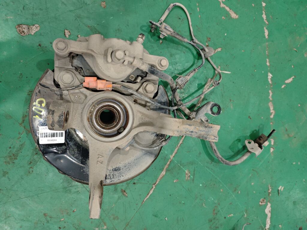 Ступица на Honda Fit GD1 L13A, Переднее Правое расположение
