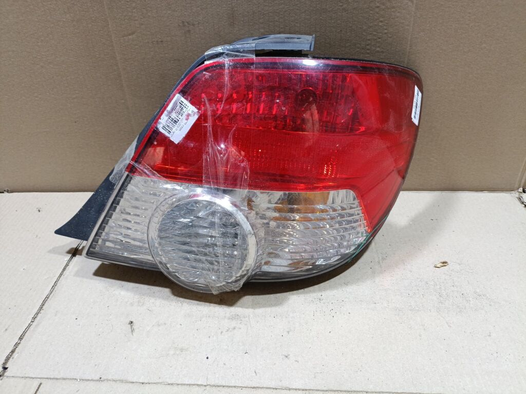 Стоп VC02-009 VC02-009 на Subaru Impreza Wagon GG2 Фото 3