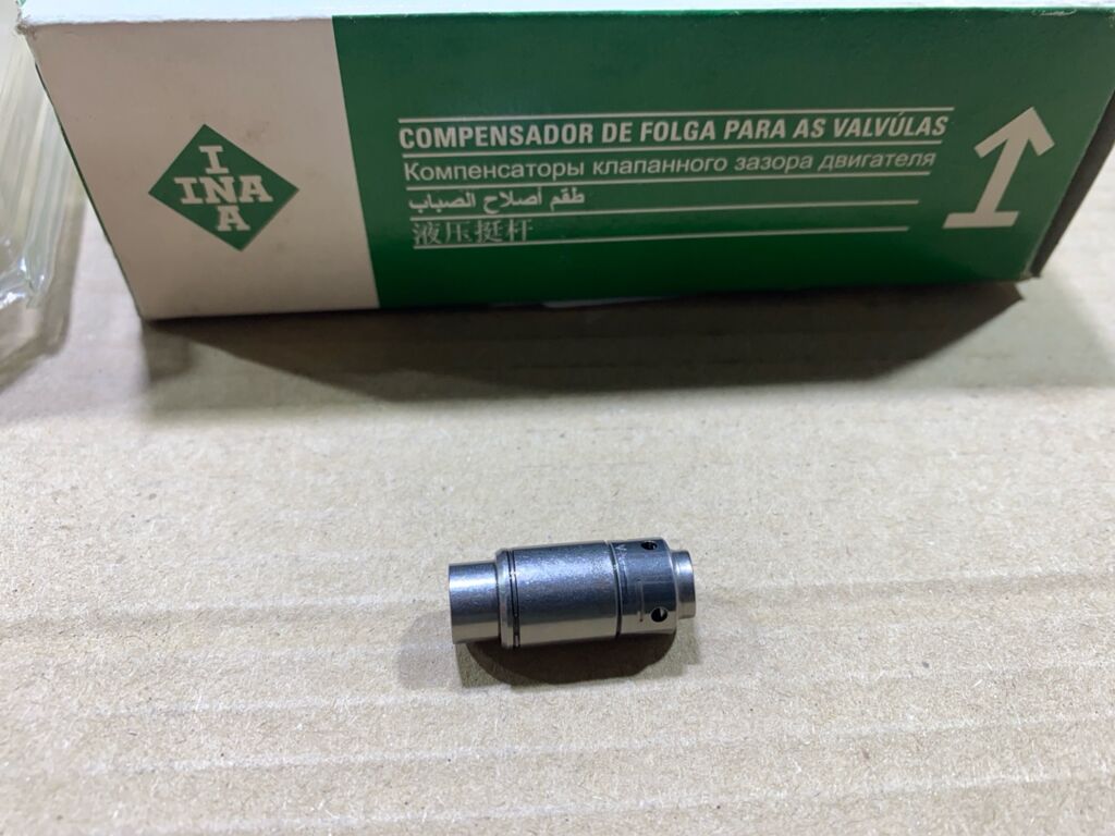 Клапан на Mercedes-Benz A-Class W169 INA 420006310 A1130500080