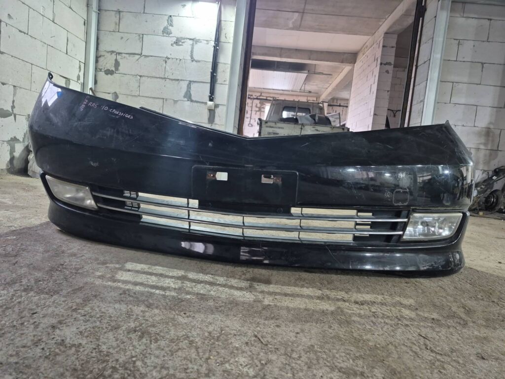 Бампер на Honda Elysion RR5 Фото 2