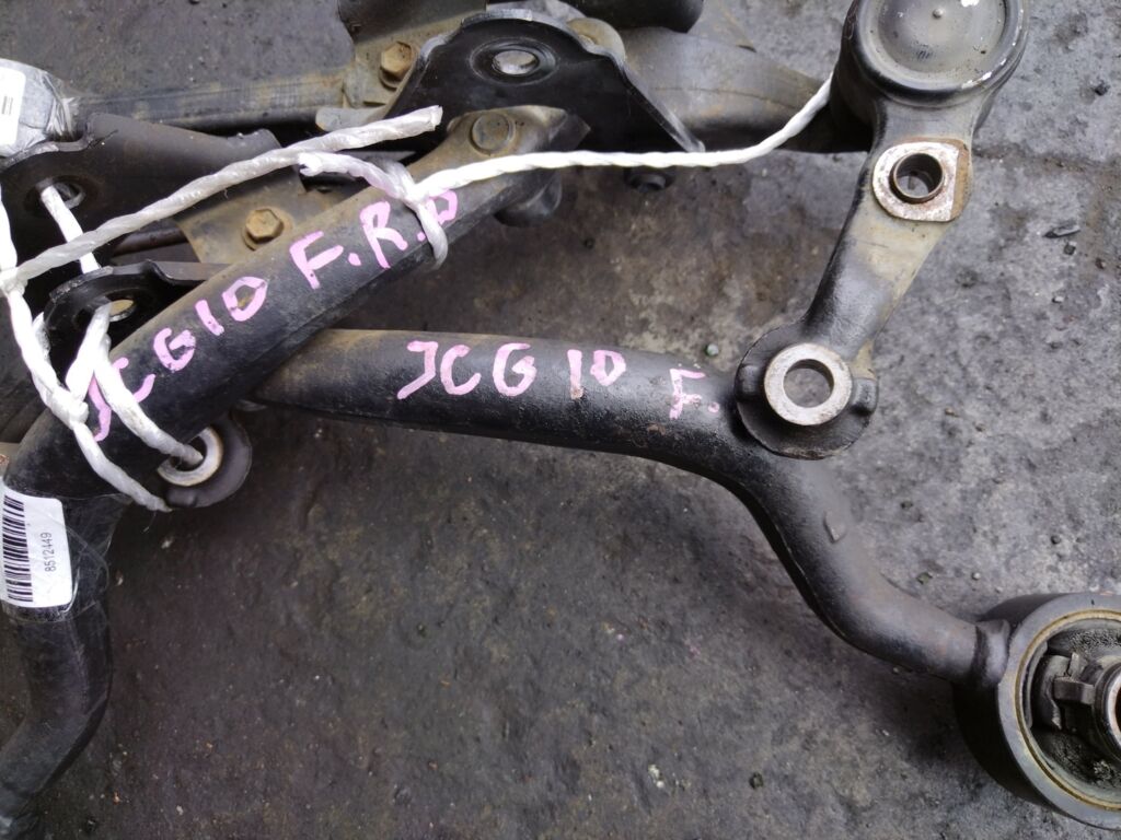 Рычаг на Toyota Brevis JCG10 1JZ-GE Фото 2