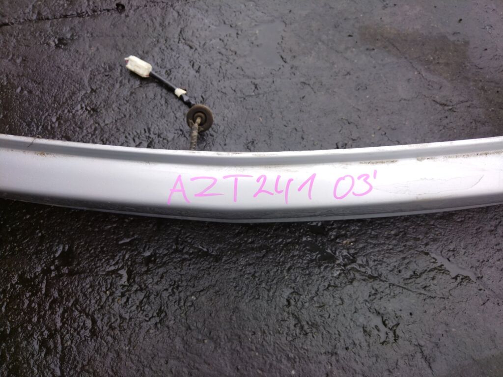 Бампер 21-59 21-59,52159-21050 на Toyota Caldina AZT241W Фото 4