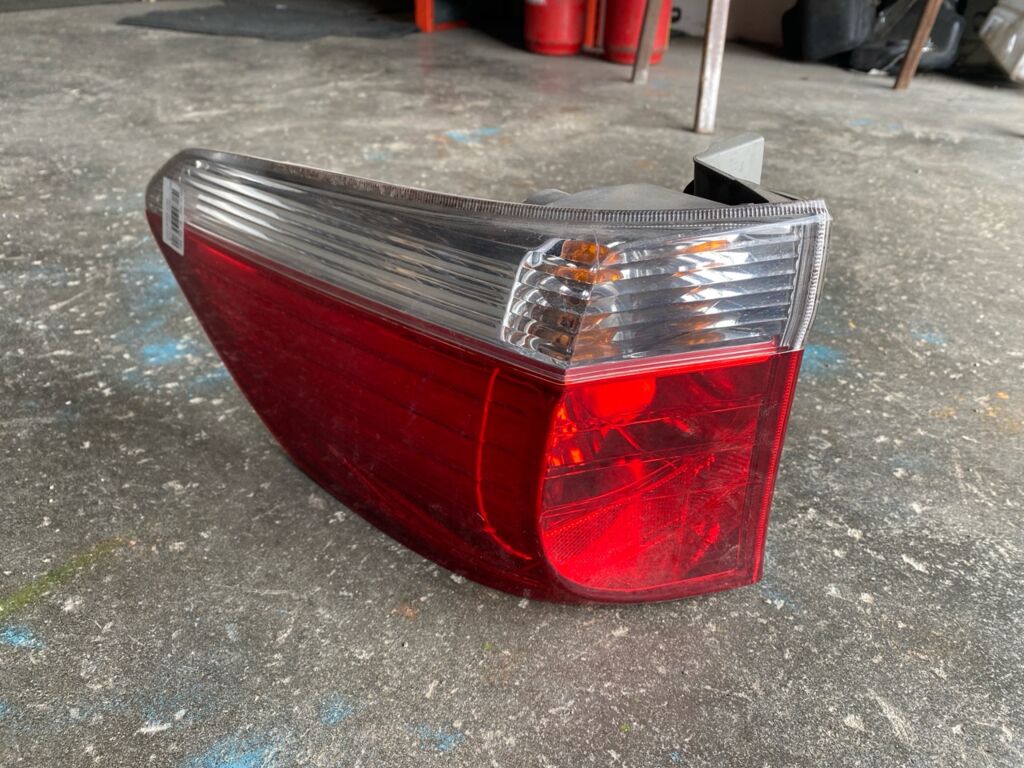 Стоп на Honda Airwave GJ1 220-22591, Левое расположение