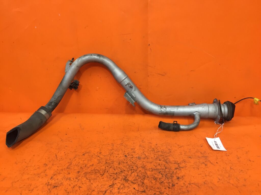 Заливная горловина топливного бака на Subaru Impreza Wagon GG2 EJ152 42066FE000  42066FE080