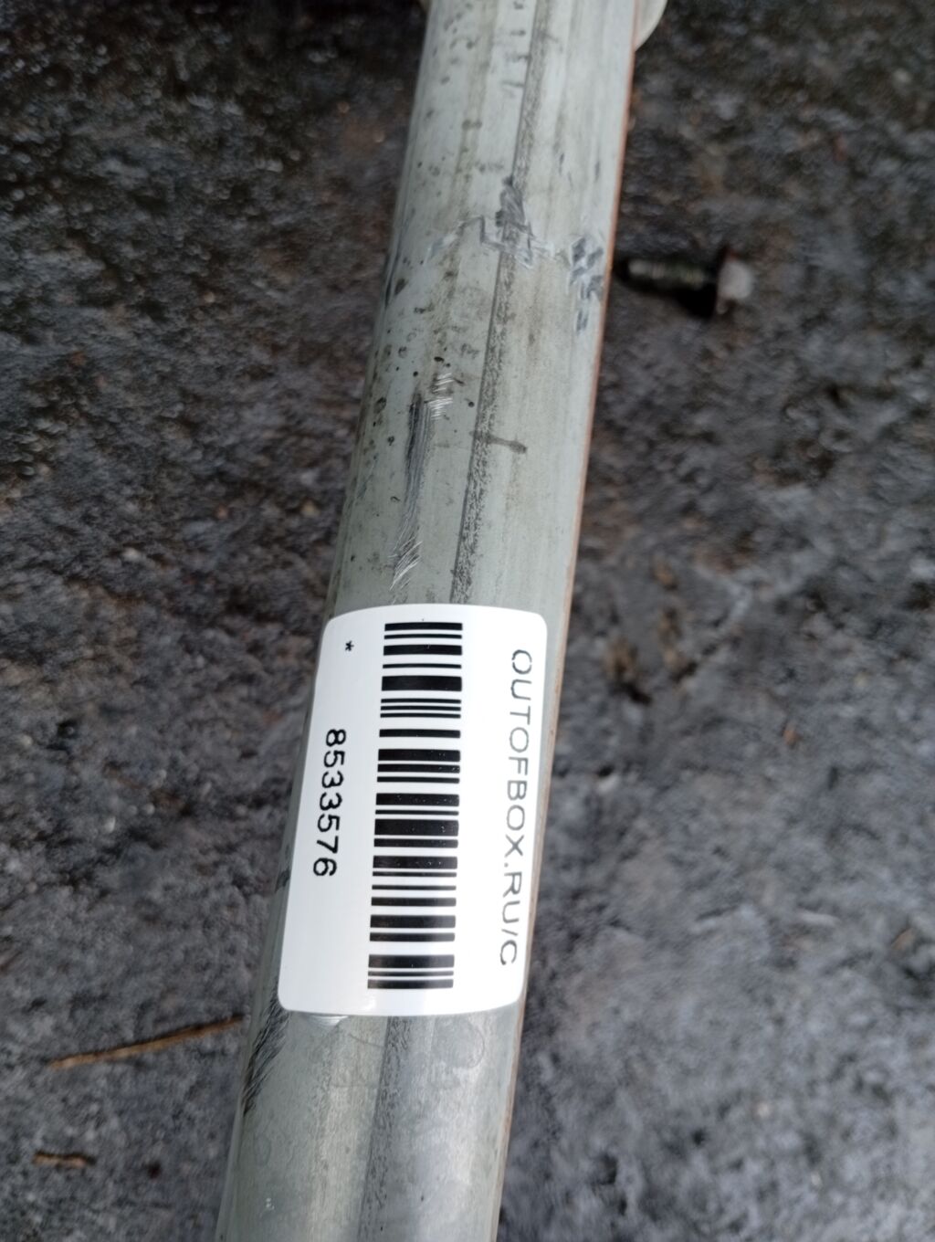 Рулевая рейка на Mitsubishi Ek Space B11A 3B20 Фото 2