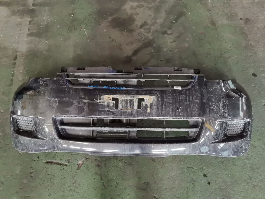 Бампер на Toyota Passo KGC10 52119-B1100, Переднее расположение