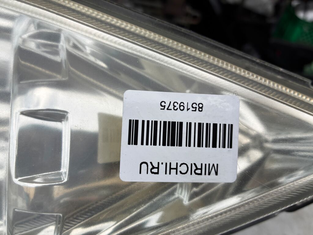 Фара P2970 P2970, на Mitsubishi Colt Z21A Фото 2