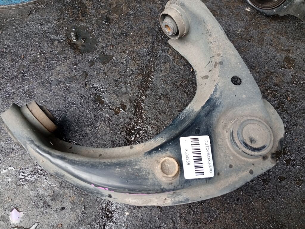 Рычаг на Mazda Atenza GHEFP LF, Переднее Левое Верхнее расположение