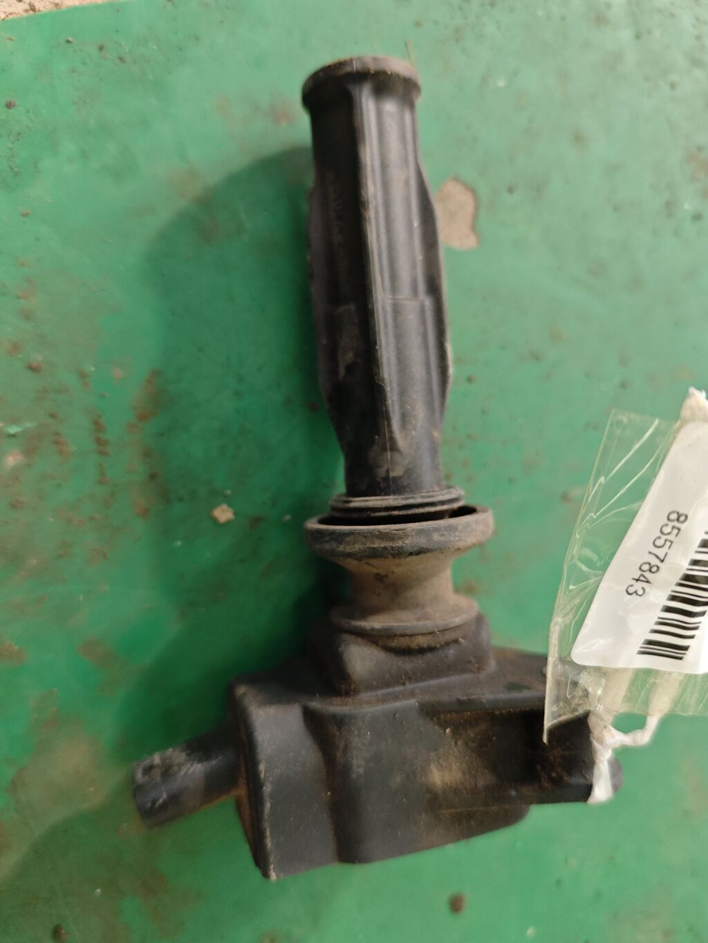 Катушка зажигания на Ford Mondeo 4 TPBA AG9G-12A366-BB