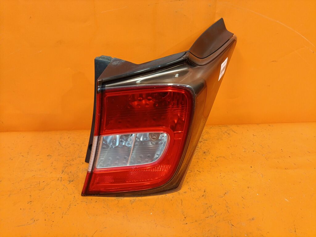 Стоп D095 D095, на Honda Freed Spike GB3 Фото 2