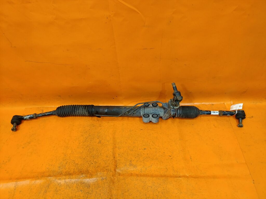 Рулевая рейка на Mitsubishi Canter FGA20 4P10-T