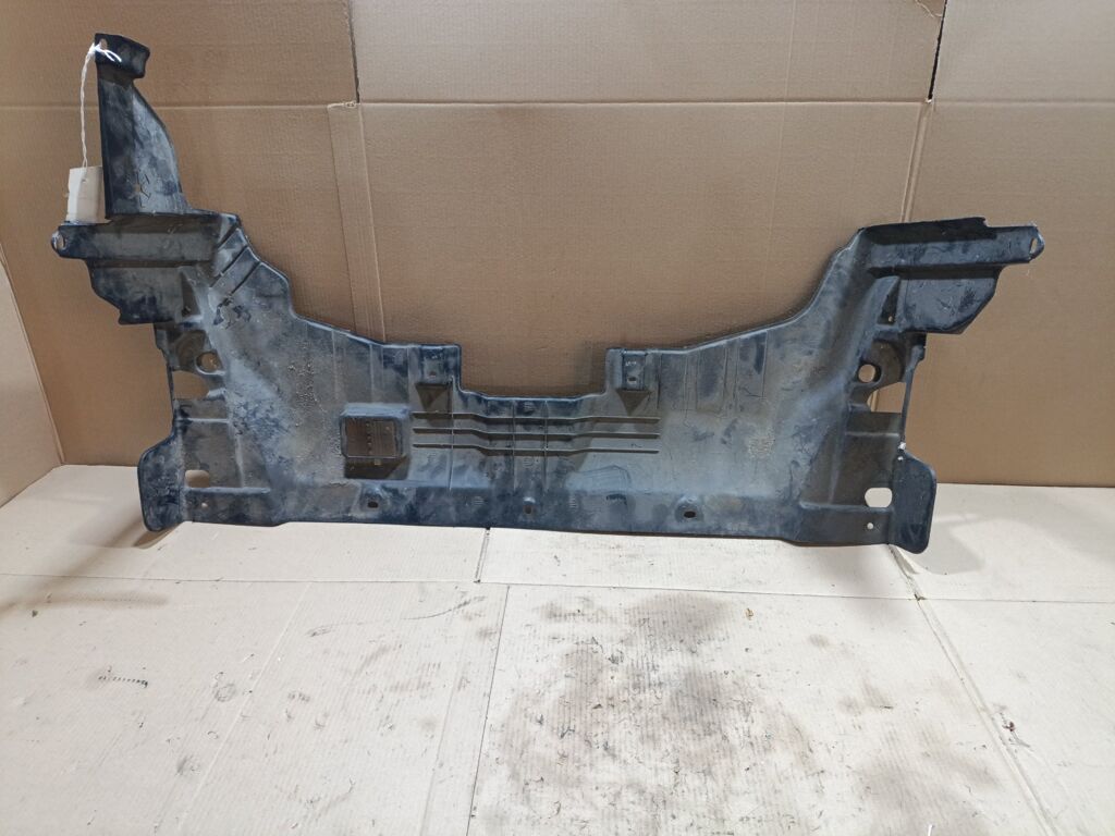 Защита двигателя на Honda Inspire UA4 J25A Фото 2